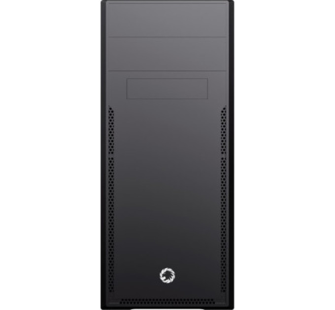Gamemax Корпус Gamemax ET-213-NP 2U3-TYC- CR