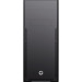 Gamemax Корпус Gamemax ET-213-NP 2U3-TYC- CR