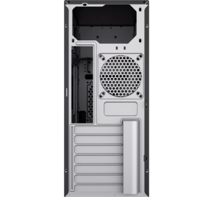 Gamemax Корпус Gamemax ET-213-NP 2U3-TYC- CR