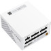 Gamemax Блок живлення Gamemax 750W (GX-750 PRO WH (ATX3.0 PCIe5.0))