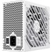 Gamemax Блок живлення Gamemax 750W (GX-750 PRO WH (ATX3.0 PCIe5.0))