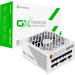 Gamemax Блок живлення Gamemax 750W (GX-750 PRO WH (ATX3.0 PCIe5.0))