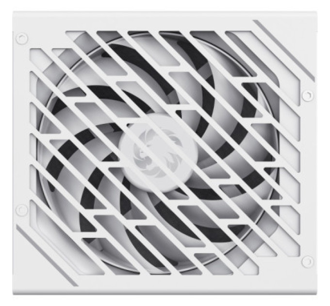 Gamemax Блок живлення Gamemax 750W (GX-750 PRO WH (ATX3.0 PCIe5.0))