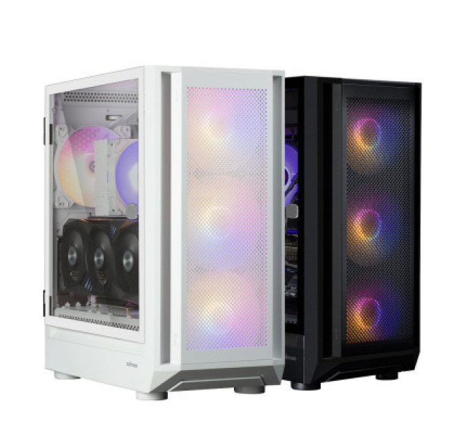 Zalman Корпус Zalman I6WHITE