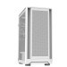 Zalman Корпус Zalman I6WHITE