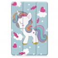 BeCover Чохол до планшета BeCover Flexible TPU Mate Samsung Tab S6 Lite (2024) 10.4" P620/P625/P627 Unicorn (712521)