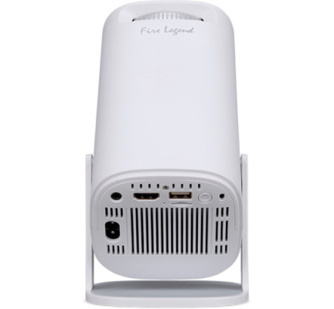 Acer Проектор AOpen QH15s (MR.JXV11.001)