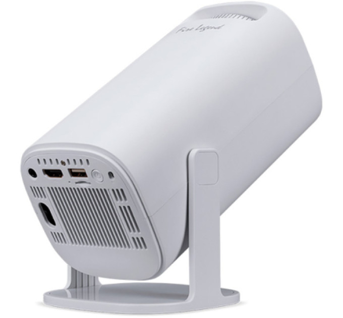 Acer Проектор AOpen QH15s (MR.JXV11.001)