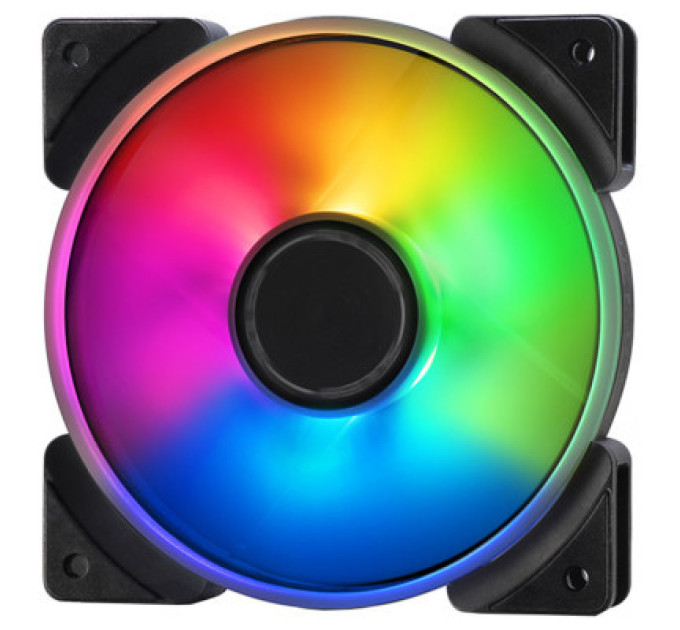 Fractal Design Кулер до корпусу Fractal Design FD-FAN-PRI-AL12