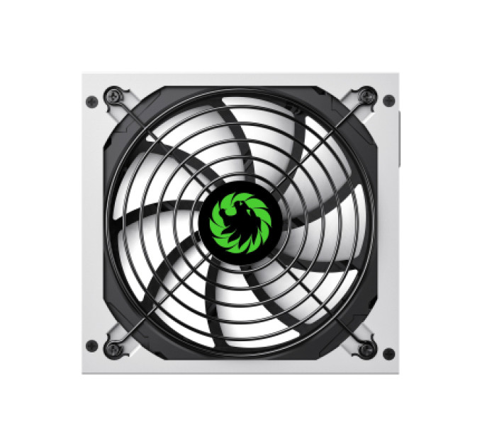 Gamemax Блок живлення Gamemax 750W (GP-750 White)