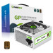 Gamemax Блок живлення Gamemax 750W (GP-750 White)