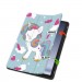 BeCover Чохол до планшета BeCover Flexible TPU Mate Samsung Tab S6 Lite (2024) 10.4" P620/P625/P627 Unicorn (712521)
