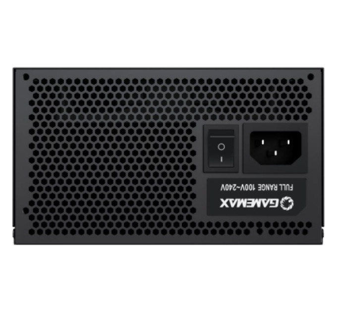 Gamemax Блок живлення Gamemax 800W (GX-800)