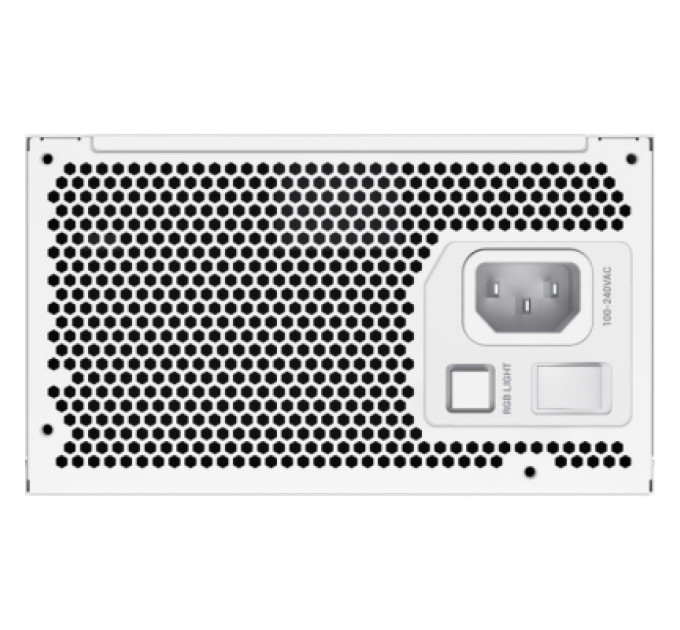 Gamemax Блок живлення Gamemax 850W (RGB850 PRO WH)