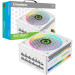 Gamemax Блок живлення Gamemax 850W (RGB850 PRO WH)