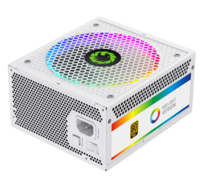 Gamemax Блок живлення Gamemax 850W (RGB850 PRO WH)