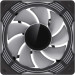 Gamemax Кулер до корпусу Gamemax FN12A-C8I-R