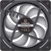 Gamemax Кулер до корпусу Gamemax FN12A-C8I-R