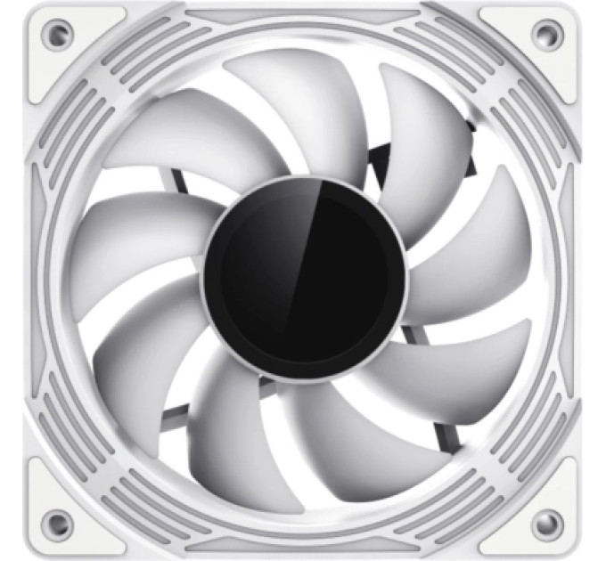 Gamemax Кулер до корпусу Gamemax FN12A-C8I-W