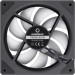 Gamemax Кулер до корпусу Gamemax FN12A-S2I-R