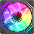 Gamemax Кулер до корпусу Gamemax FN12A-S2I-R