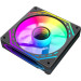 Gamemax Кулер до корпусу Gamemax FN12A-S2I-R