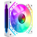 Gamemax Кулер до корпусу Gamemax FN12A-S2I-RW