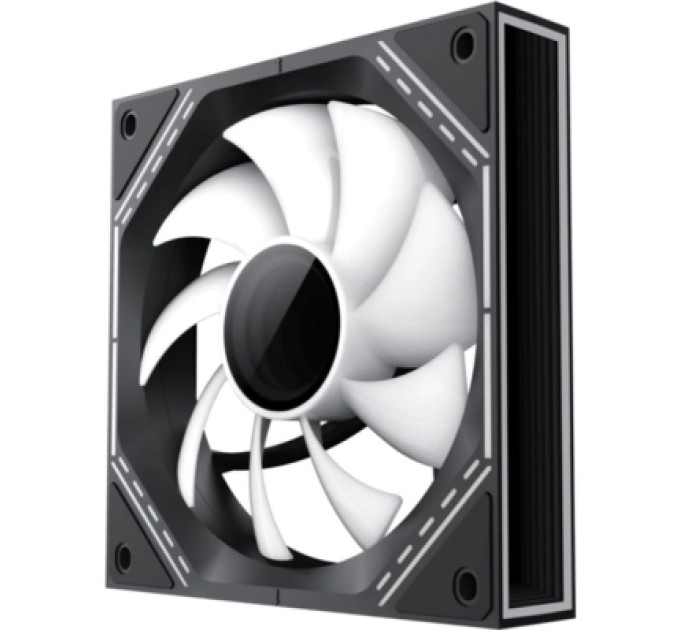 Gamemax Кулер до корпусу Gamemax FN12A-S3I