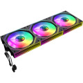 Gamemax Кулер до корпусу Gamemax FN12A-S3I