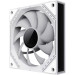 Gamemax Кулер до корпусу Gamemax FN12A-S3I-W