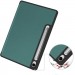 BeCover Чохол до планшета BeCover Flexible TPU Mate Samsung Tab S9 (SM-X710/SM-X716)/S9 FE (SM-X510/SM-X516B) 11.0" Dark Green (712529)
