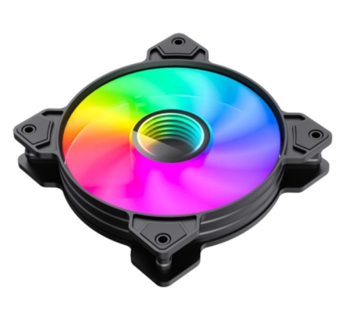 Gamemax Кулер до корпусу Gamemax FN12A-S6I
