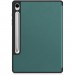 BeCover Чохол до планшета BeCover Flexible TPU Mate Samsung Tab S9 (SM-X710/SM-X716)/S9 FE (SM-X510/SM-X516B) 11.0" Dark Green (712529)