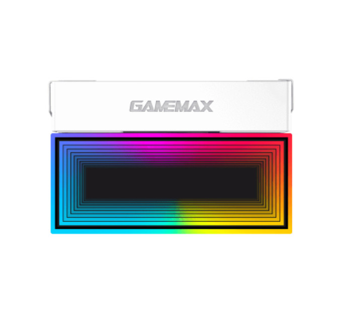 Gamemax Кулер до процесора Gamemax Sigma 550 Infinity WH