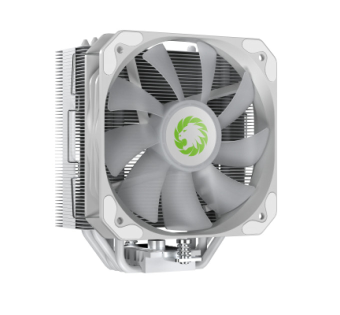 Gamemax Кулер до процесора Gamemax Sigma 540 ARGB WH