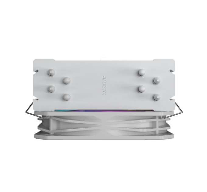 Gamemax Кулер до процесора Gamemax Sigma 540 ARGB WH