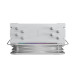 Gamemax Кулер до процесора Gamemax Sigma 540 ARGB WH