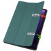 BeCover Чохол до планшета BeCover Flexible TPU Mate Samsung Tab S9 (SM-X710/SM-X716)/S9 FE (SM-X510/SM-X516B) 11.0" Dark Green (712529)