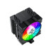 Gamemax Кулер до процесора Gamemax Gamma 90 BK