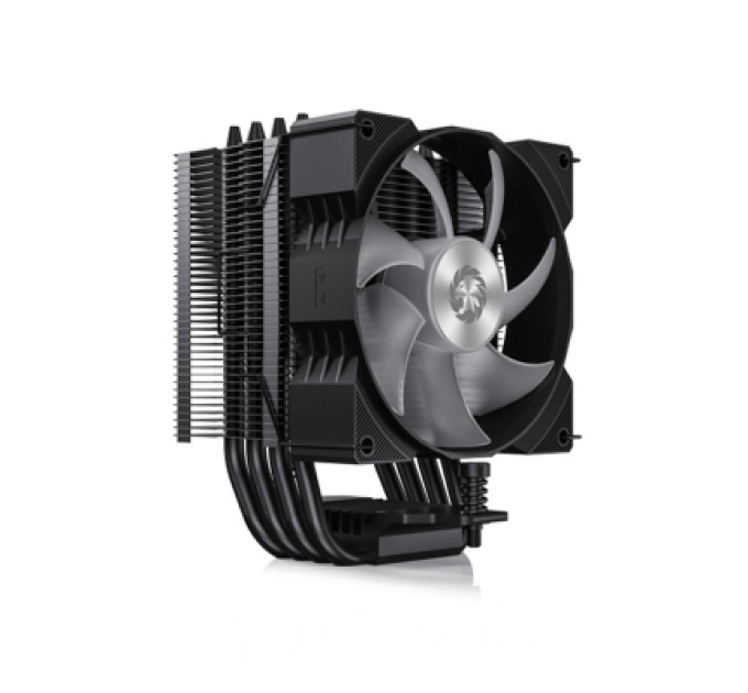 Gamemax Кулер до процесора Gamemax Gamma 90 BK