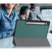 BeCover Чохол до планшета BeCover Flexible TPU Mate Samsung Tab S9 (SM-X710/SM-X716)/S9 FE (SM-X510/SM-X516B) 11.0" Dark Green (712529)