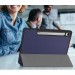 BeCover Чохол до планшета BeCover Flexible TPU Mate Samsung Tab S9 (SM-X710/SM-X716)/S9 FE (SM-X510/SM-X516B) 11.0" Deep Blue (712528)