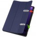 BeCover Чохол до планшета BeCover Flexible TPU Mate Samsung Tab S9 (SM-X710/SM-X716)/S9 FE (SM-X510/SM-X516B) 11.0" Deep Blue (712528)