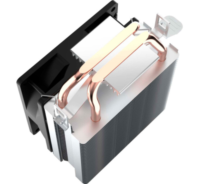 Zezzio Кулер до процесора Zezzio ZH-DL200C