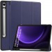 BeCover Чохол до планшета BeCover Flexible TPU Mate Samsung Tab S9 (SM-X710/SM-X716)/S9 FE (SM-X510/SM-X516B) 11.0" Deep Blue (712528)