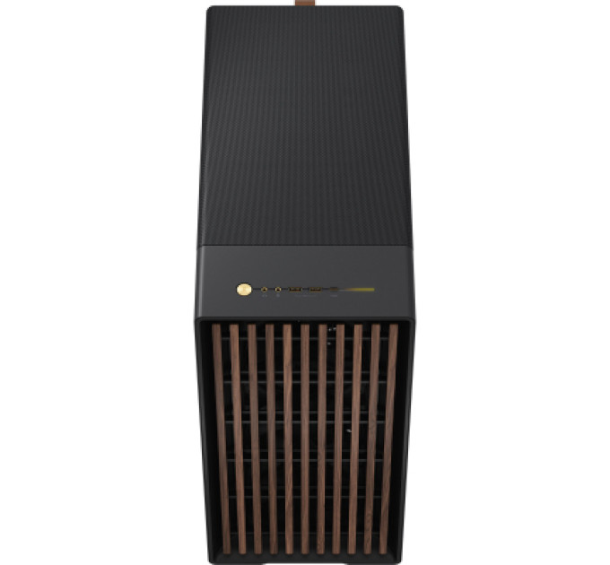 Fractal Design Корпус Fractal Design North XL Charcoal Black TG Dar (FD-C-NOR1X-02)