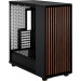 Fractal Design Корпус Fractal Design North XL Charcoal Black TG Dar (FD-C-NOR1X-02)