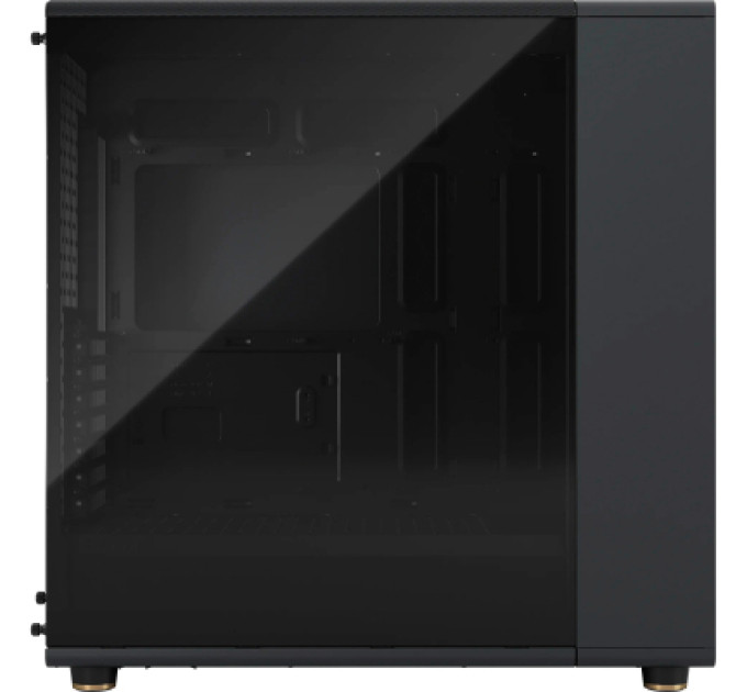 Fractal Design Корпус Fractal Design North XL Charcoal Black TG Dar (FD-C-NOR1X-02)