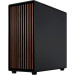 Fractal Design Корпус Fractal Design North XL Charcoal Black TG Dar (FD-C-NOR1X-02)