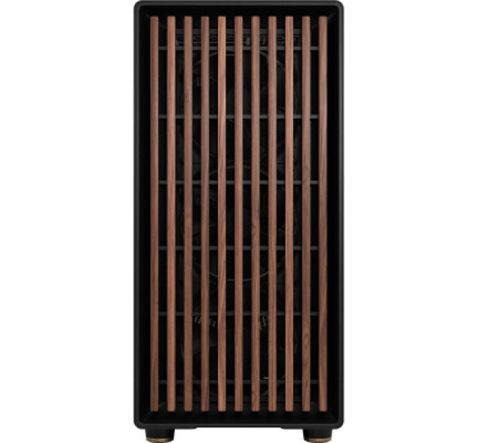 Fractal Design Корпус Fractal Design North XL Charcoal Black TG Dar (FD-C-NOR1X-02)
